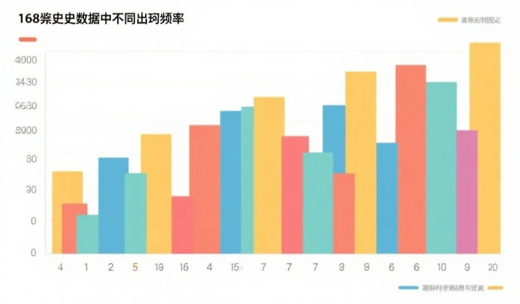 使用168开奖历史数据的5个实用技巧，带你发现数据中的乐趣