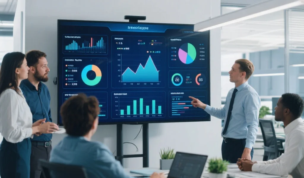 2025年最受欢迎的5个168数据分析辅助工具和应用盘点