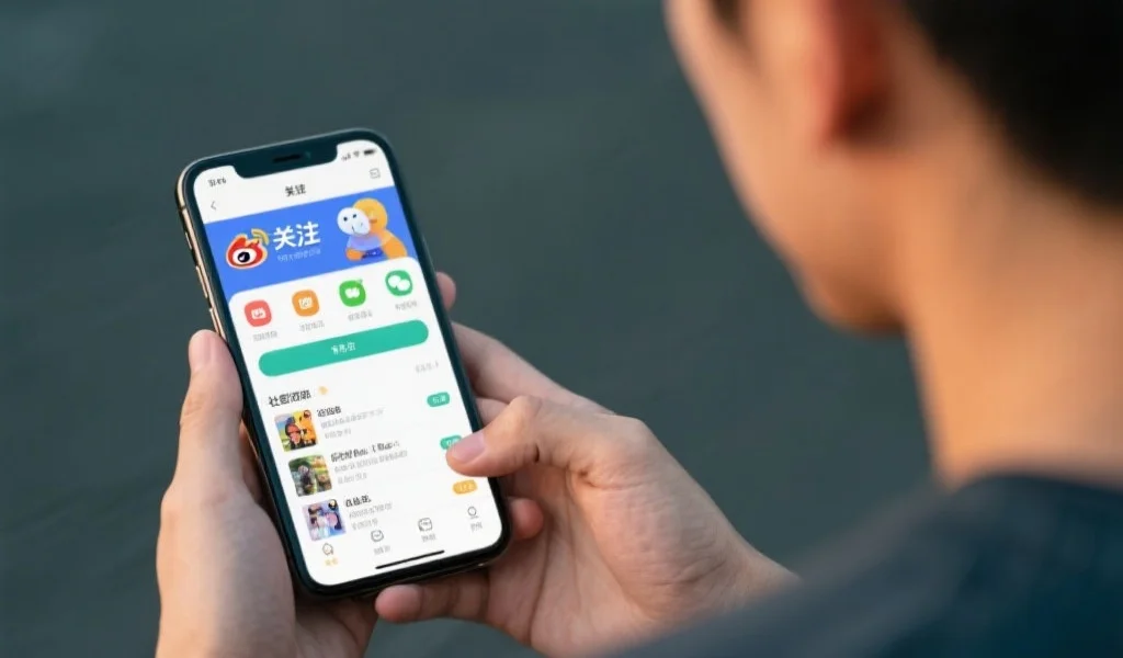 “168”社交媒体渠道简介：关注微博与微信，掌握最新资讯与社区互动